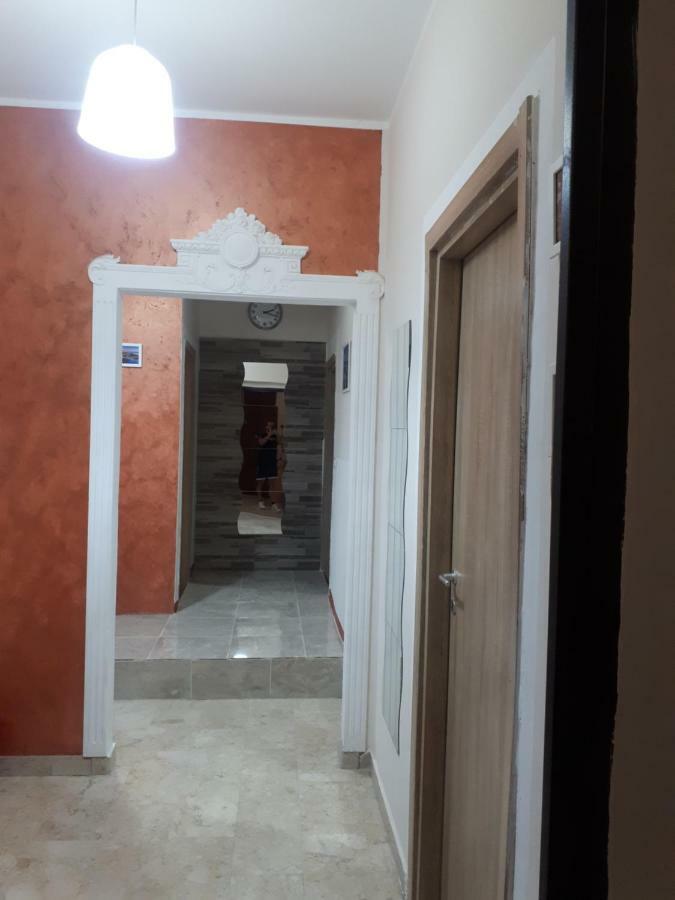 B&B Sicilia Mesina Exterior foto